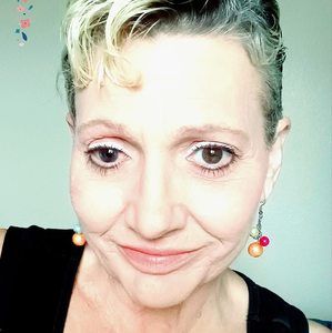 Meet your Posher, Jeannyne